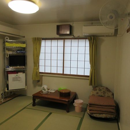 Kyoto White Hotel Eksteriør billede