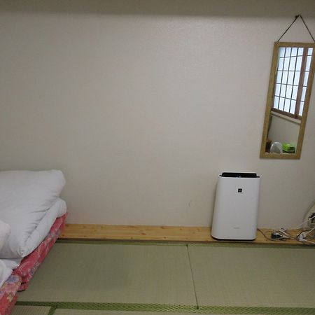 Kyoto White Hotel Eksteriør billede