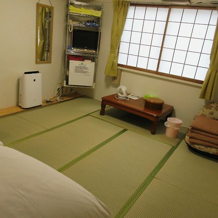 Kyoto White Hotel Eksteriør billede