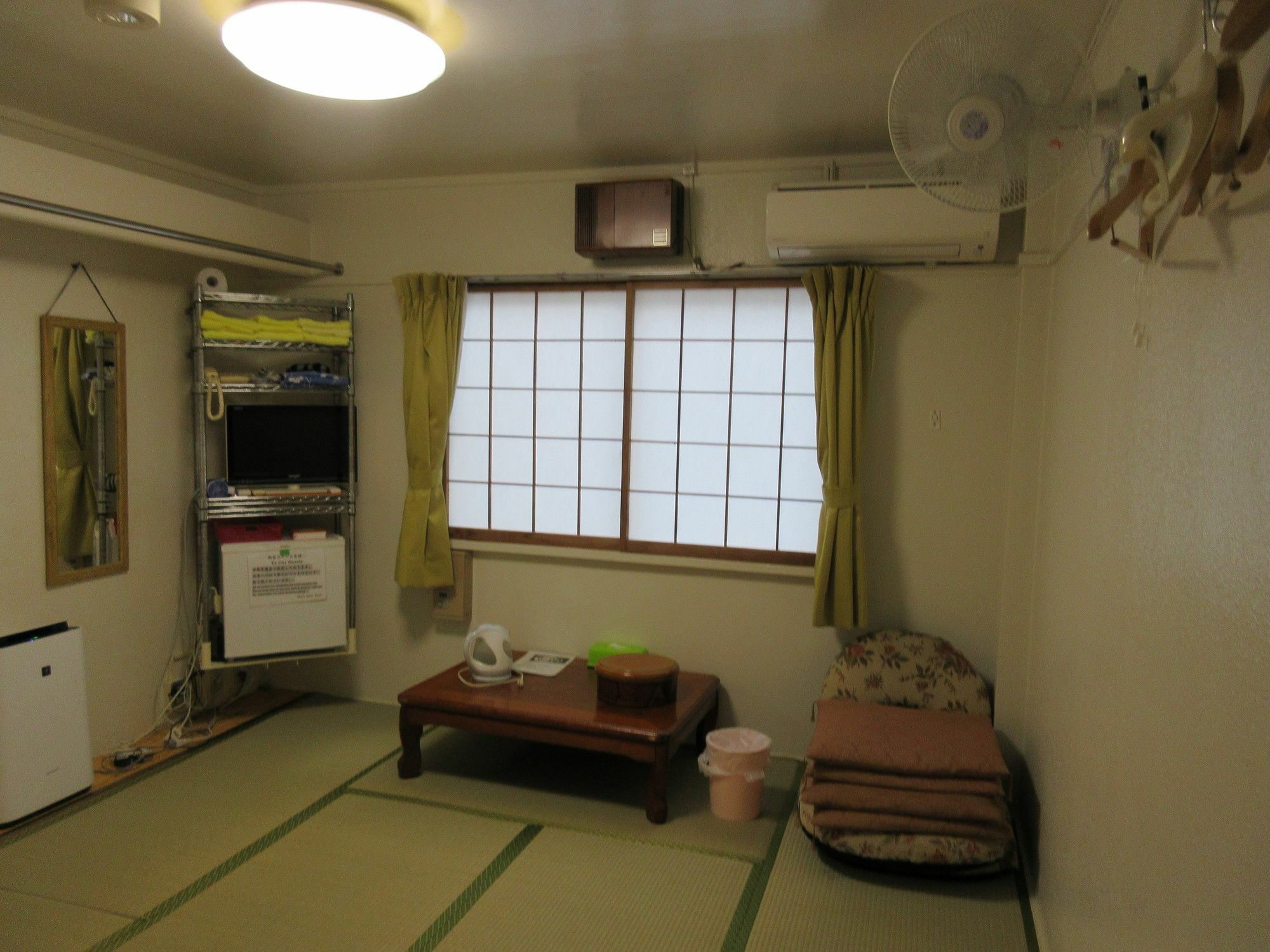Kyoto White Hotel Eksteriør billede