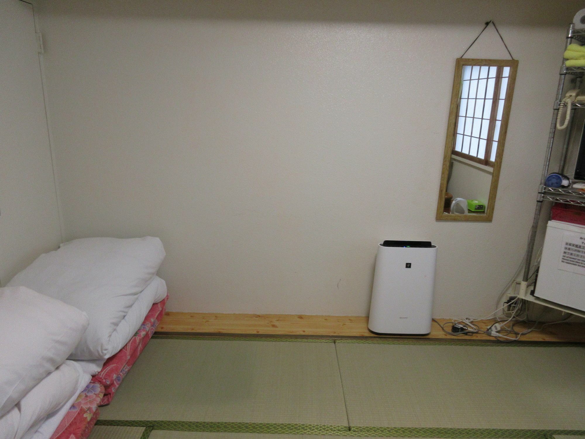 Kyoto White Hotel Eksteriør billede