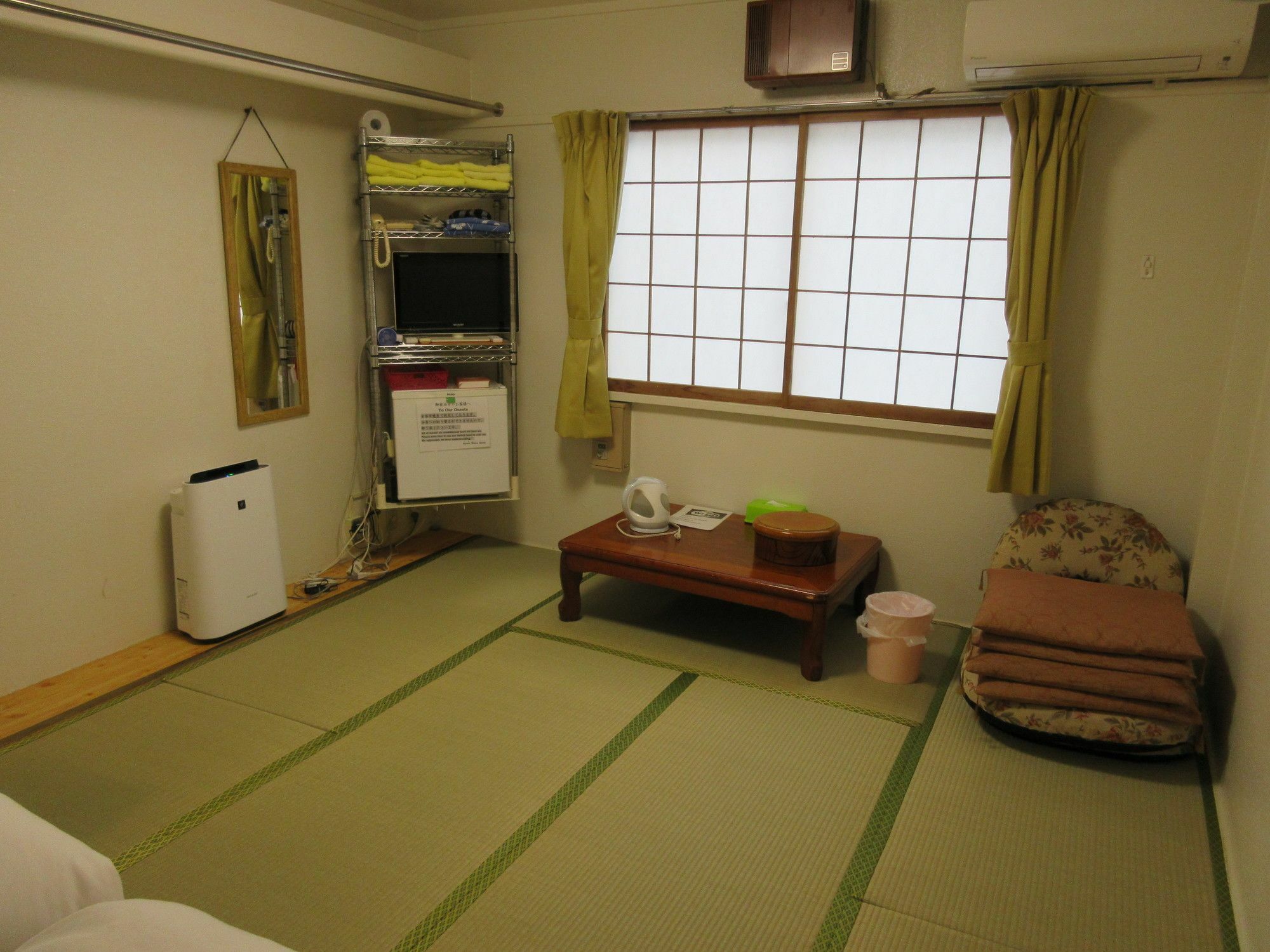 Kyoto White Hotel Eksteriør billede