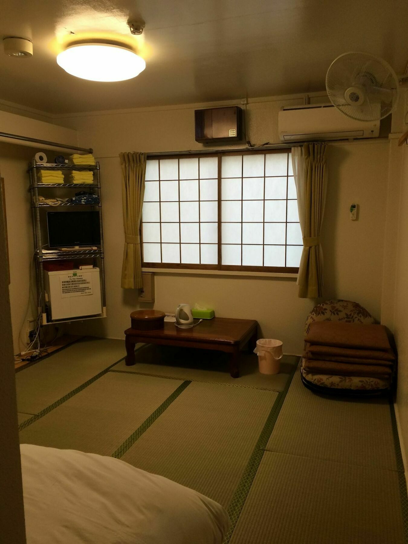 Kyoto White Hotel Eksteriør billede